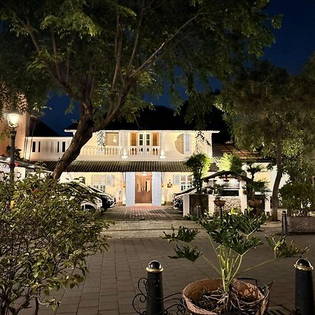The Raden Patah Heritage Kota Lama 三宝垄 外观 照片
