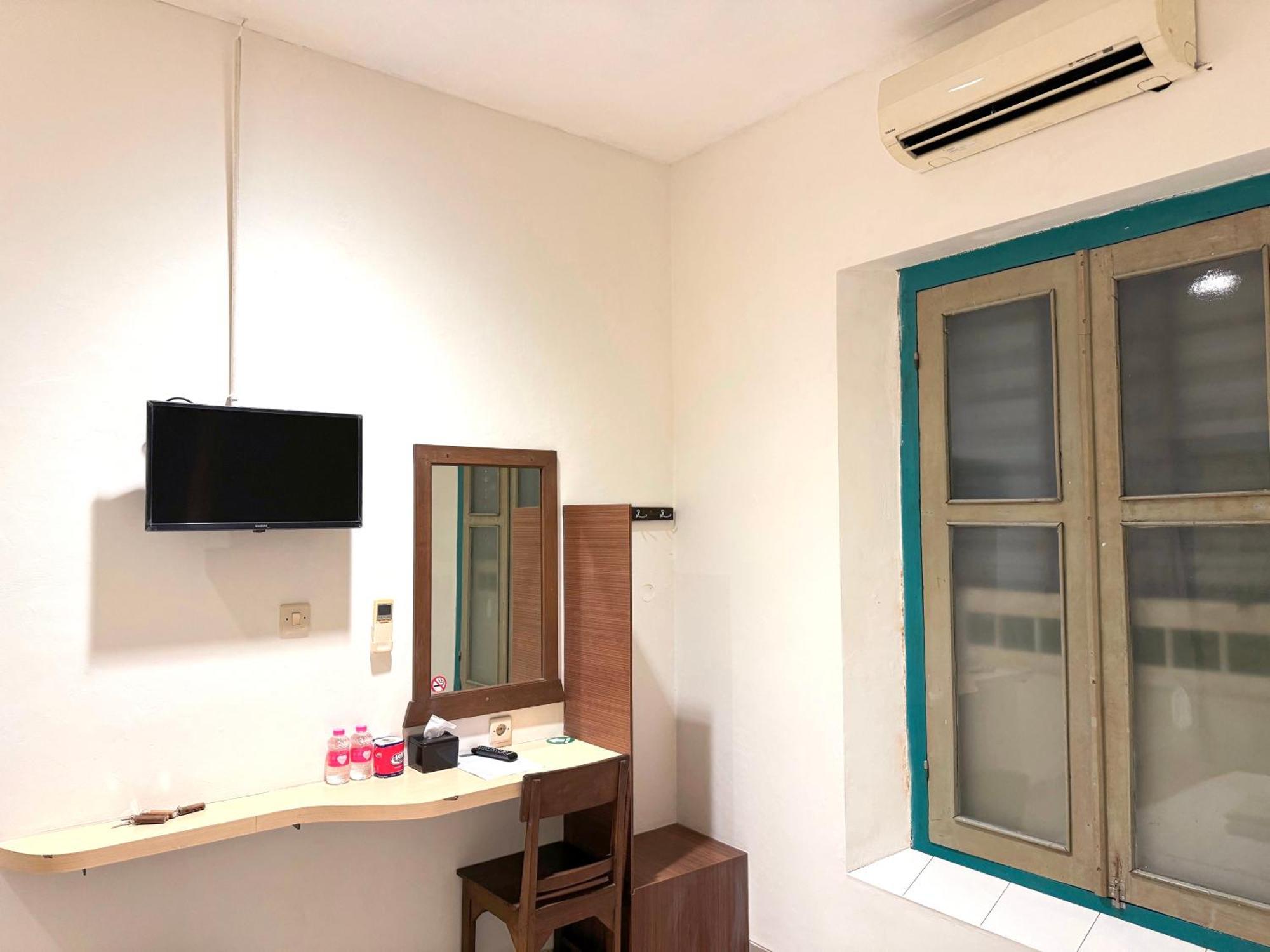 The Raden Patah Heritage Kota Lama 三宝垄 外观 照片