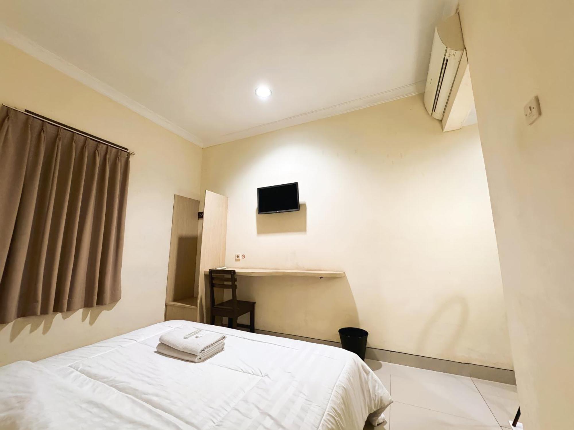 The Raden Patah Heritage Kota Lama 三宝垄 外观 照片