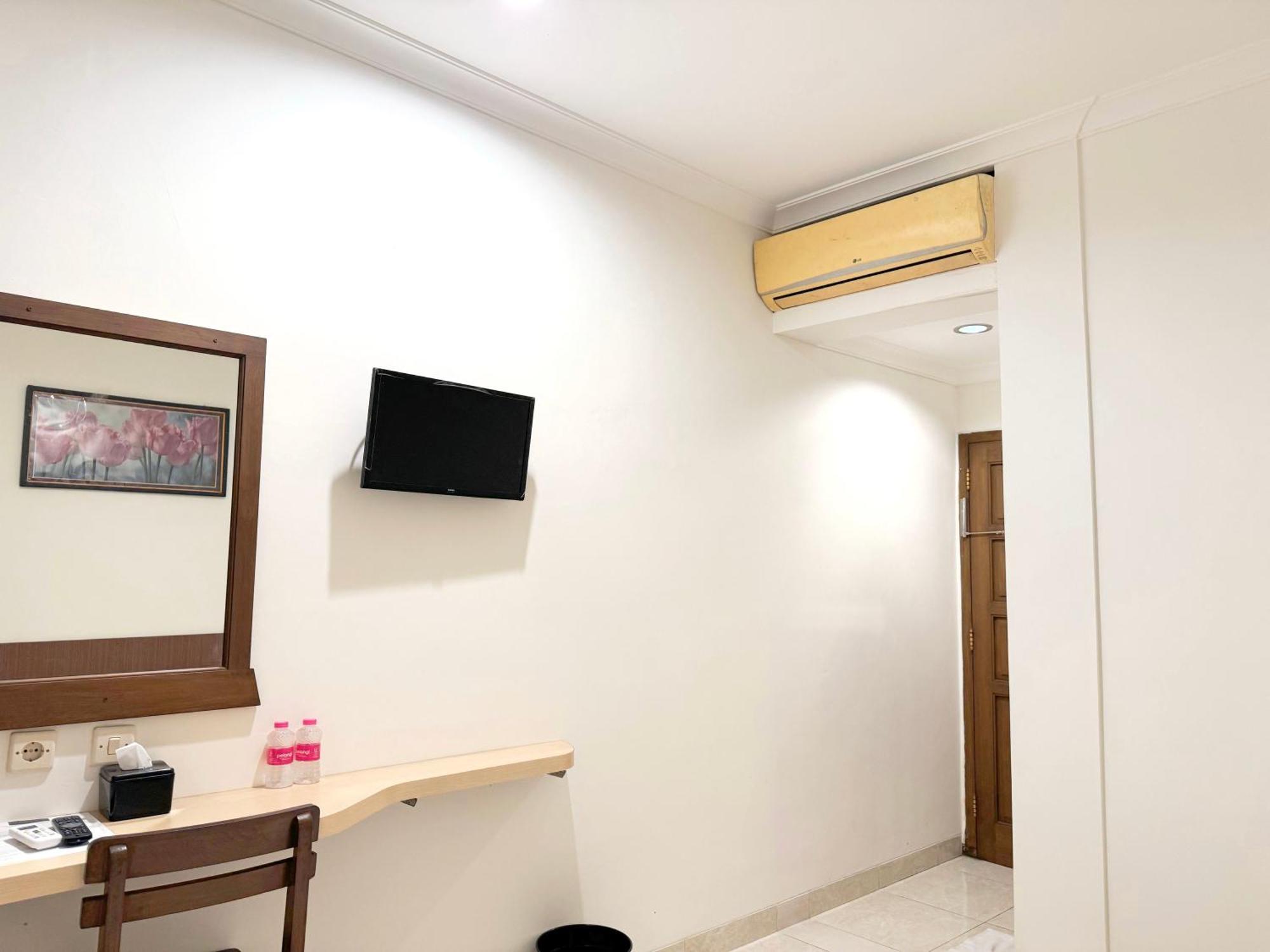 The Raden Patah Heritage Kota Lama 三宝垄 外观 照片